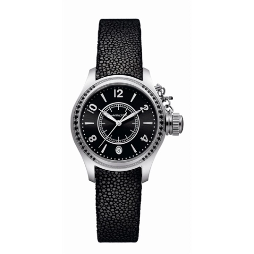 Hamilton Khaki Navy H77351935
