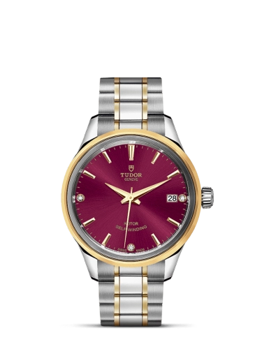 Tudor Style 12303-0015