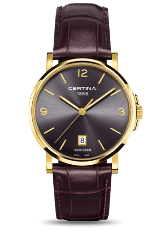 Certina DS Caimano C0174103608700