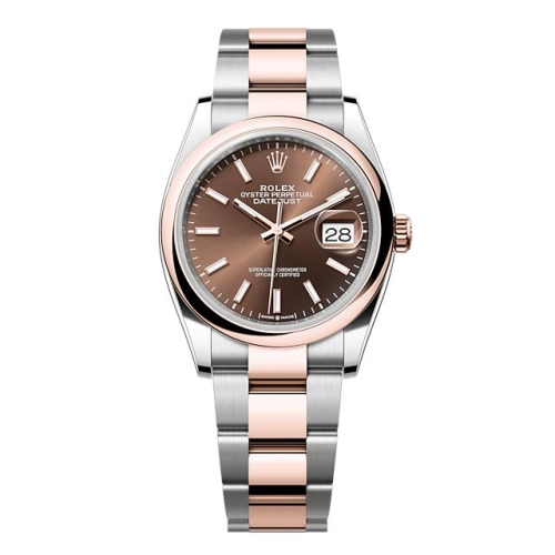 Rolex Datejust 36 126201-0044