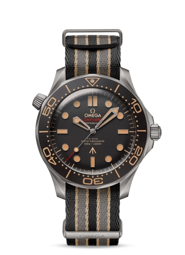 Omega Seamaster Diver 300M 210-92-42-20-01-001