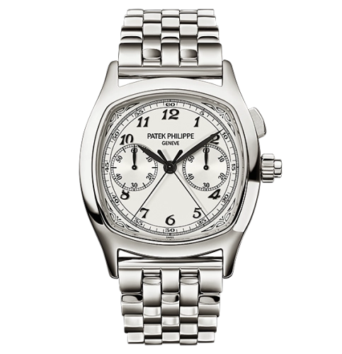 Patek Philippe Grand Complications 5950-1A-001