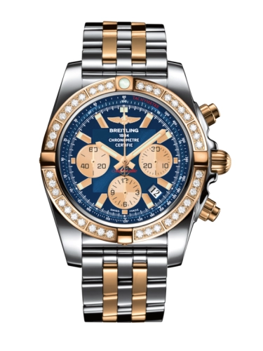 Breitling Chronomat B01 44 CB011053-C790-375C