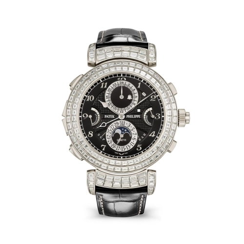 Patek Philippe Grand Complications 6300-400G-001