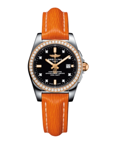 Breitling Galactic C7234853-BE86-270X-A12BA-1