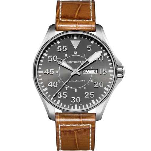 Hamilton Khaki Aviation H64715885