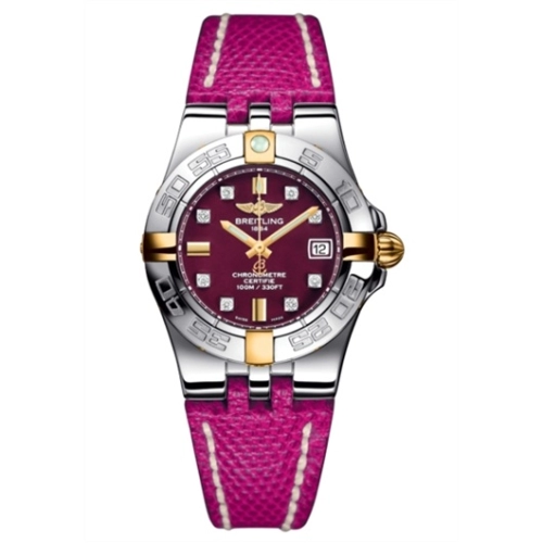Breitling Galactic B71340L2-K526-171Z