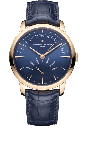 Vacheron Constantin Patrimony 4000U-000R-B516