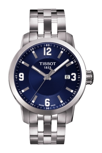 Tissot PRC 200 T0554101104700