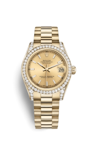 Rolex Datejust 31 178158-0076