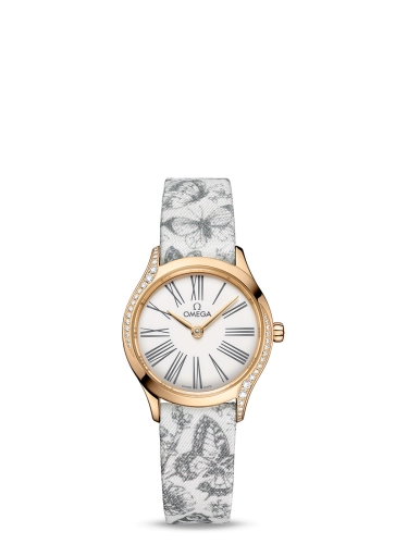 Omega Trésor 428-57-26-60-04-002