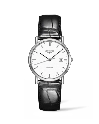 Longines Elegant L4-809-4-12-2