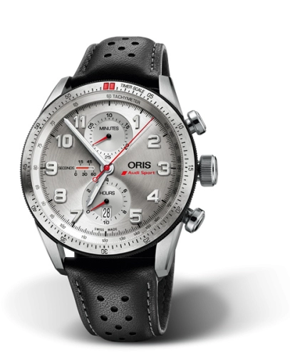Oris Artix GT 01-774-7661-7481-SET