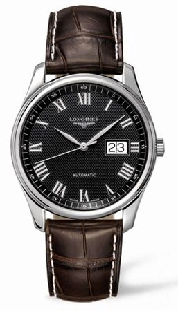 Longines Master Collection L2-648-4-51-5