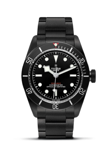 Tudor Black Bay 79230DK-0005