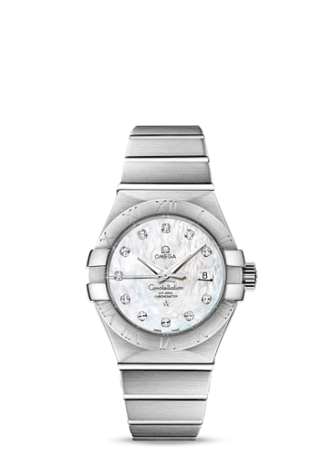 Omega Constellation 123-10-31-20-55-001