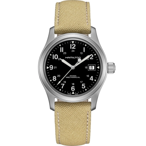 Hamilton Hamilton Khaki Field H69439933