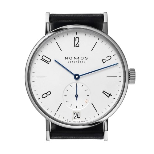 Nomos Glashütte Tangomat 602-DIS20