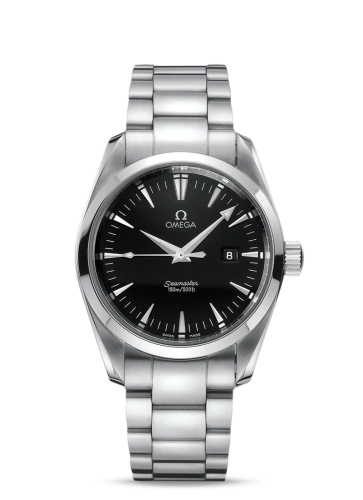 Omega Aqua Terra 2517-50-00