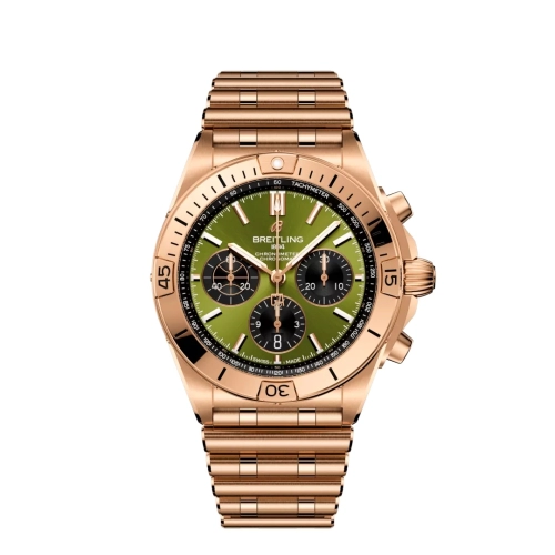 Breitling Chronomat B01 42 RB01344A1L1R1