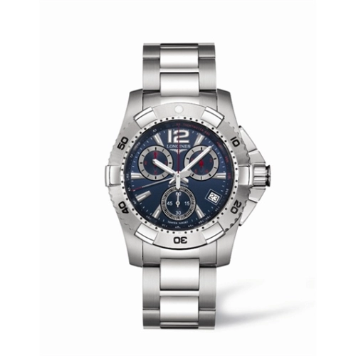 Longines HydroConquest L3-650-4-96-6