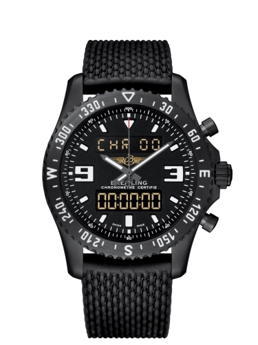 Breitling Chronospace M78367101B1S1