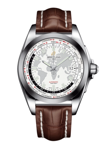 Breitling Galactic WB3510U0-A777-739P