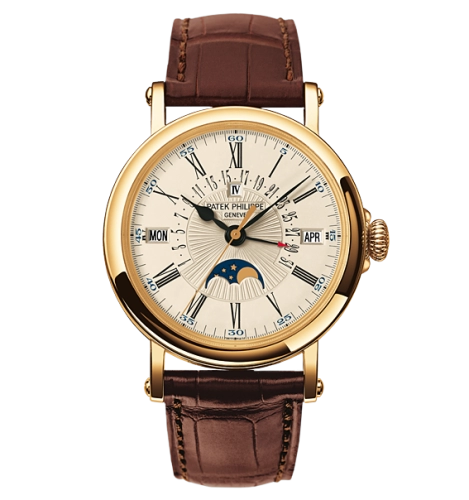 Patek Philippe Grand Complications 5159J-001