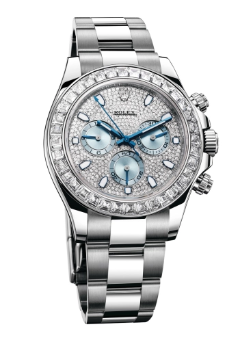 Rolex Daytona 116576TBR
