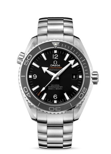 Omega Seamaster Planet Ocean 232-30-46-21-01-001