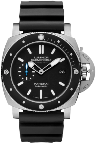 Panerai Submersible PAM01389