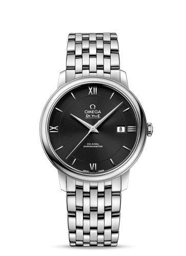 Omega De Ville 424-10-40-20-01-001