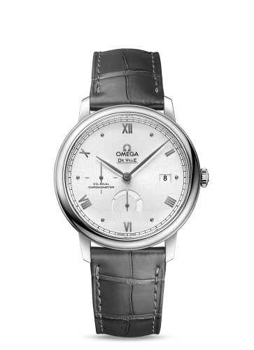 Omega De Ville 424-13-40-21-02-005