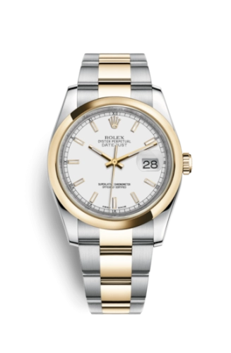 Rolex Datejust 36 116203-0124