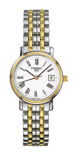 Tissot Desire T52-2-281-13