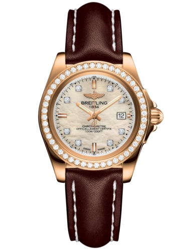 Breitling Galactic H7133053-A803-410X