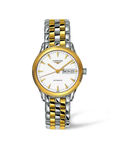 Longines Flagship L4-799-3-22-7