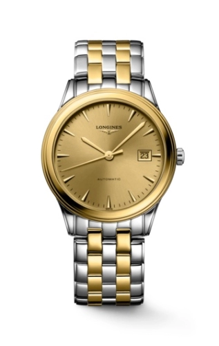 Longines Flagship L4-974-3-32-7