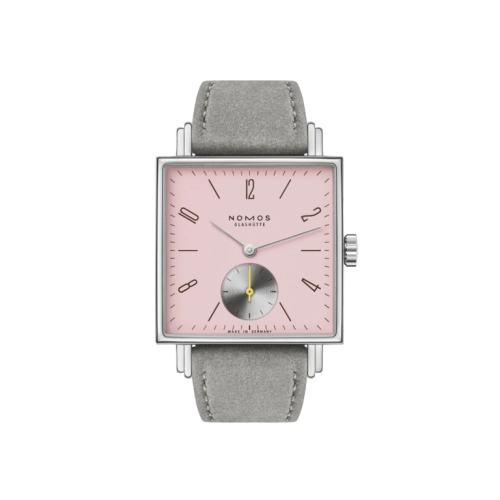 Nomos Glashütte Tetra 476