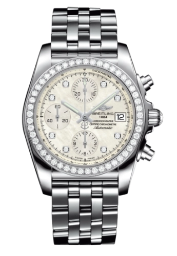 Breitling Chronomat 38 A1331053-A776-385A