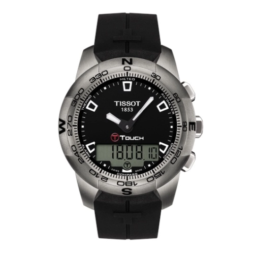 Tissot Touch T0474204705100