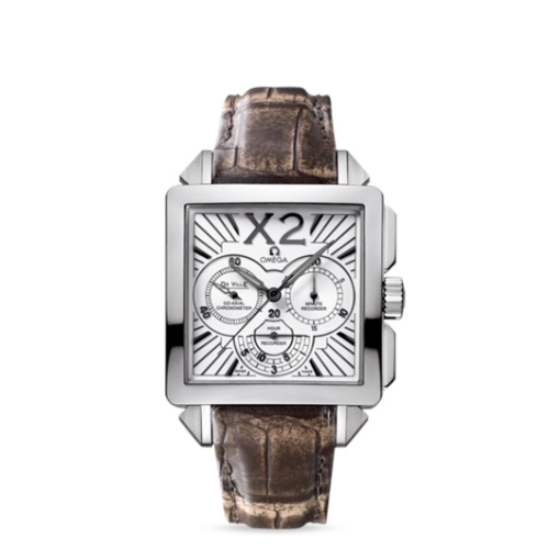Omega De Ville 423-13-37-50-02-001