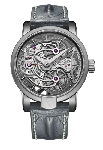 Armin Strom Skeleton TI15-PA-RH