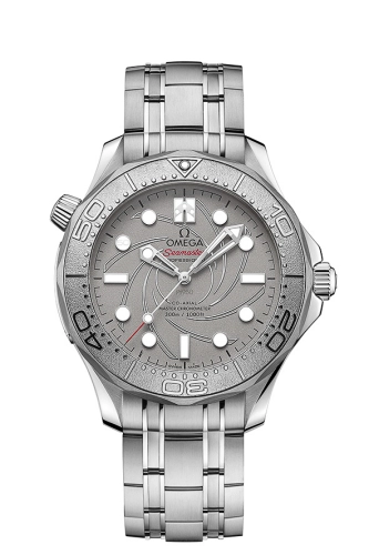 Omega Seamaster Diver 300M 210-93-42-20-99-001