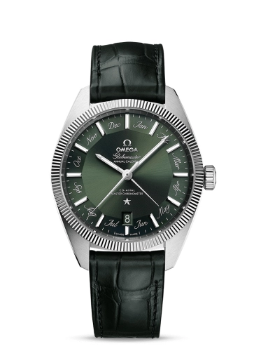 Omega Globemaster 130-33-41-22-10-001