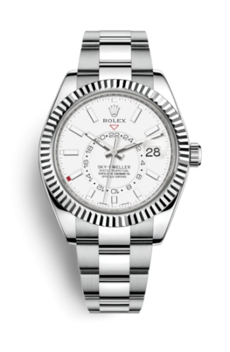 Rolex Sky-Dweller 326934-0001