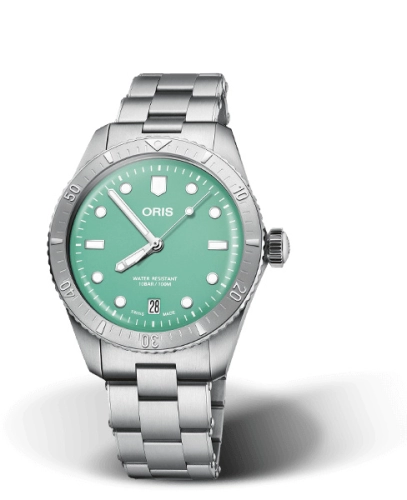 Oris Divers 65 01-733-7771-4057-07-8-19-18