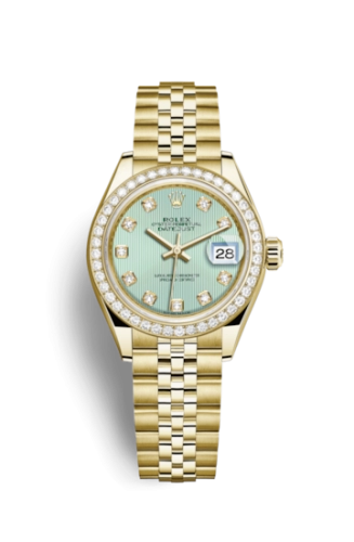 Rolex Lady-Datejust 279138RBR-0026