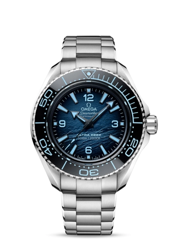 Omega Seamaster Planet Ocean 215-30-46-21-03-002