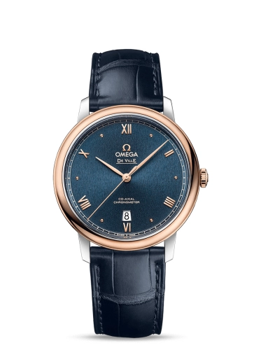 Omega De Ville 424-23-40-20-03-001